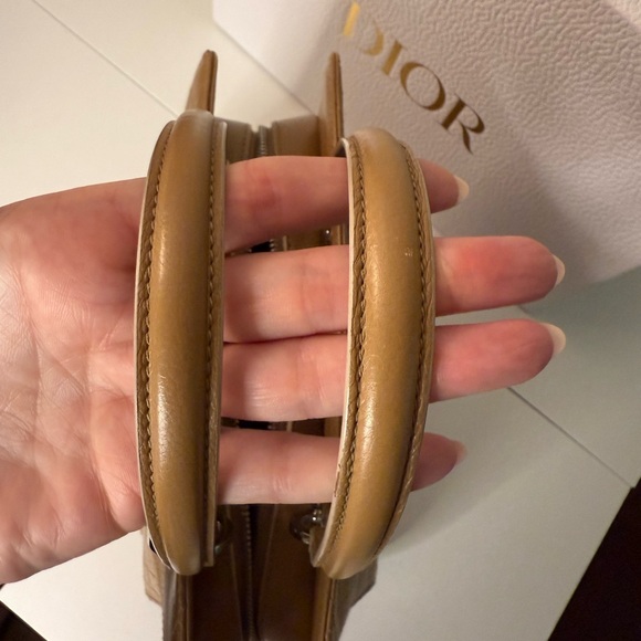 Dior Lady Dior Vintage - Picture 16 of 16